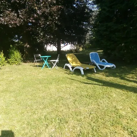 Studio Rue Jean Nicot Bergerac